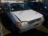 TOYOTA STARLET EP 80-82